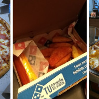 Domino's - Av. Alta Tension N 202 Locales 6 Y 7