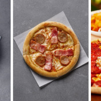 Domino's Pizza - Abbots Langley