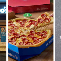 Domino's Pizza - Ayr