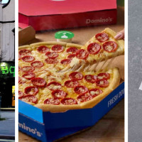 Domino's Pizza - Bournemouth - Lansdowne