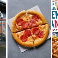 Domino's Pizza - Congleton