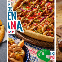 Domino's Pizza - Hull - County Road South