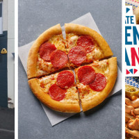 Domino's Pizza - Ilkeston