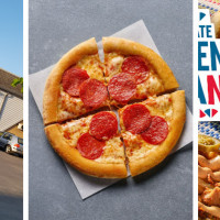 Domino's Pizza - Lincoln - South