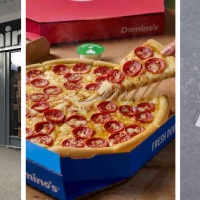 Domino's Pizza - Maidstone - Loose