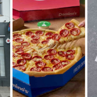 Domino's Pizza - Plymouth - St Budeaux