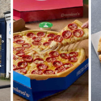 Domino's Pizza - York - Acomb