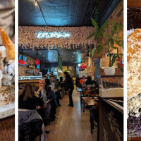 Domo Sushi Kitchen & Bar