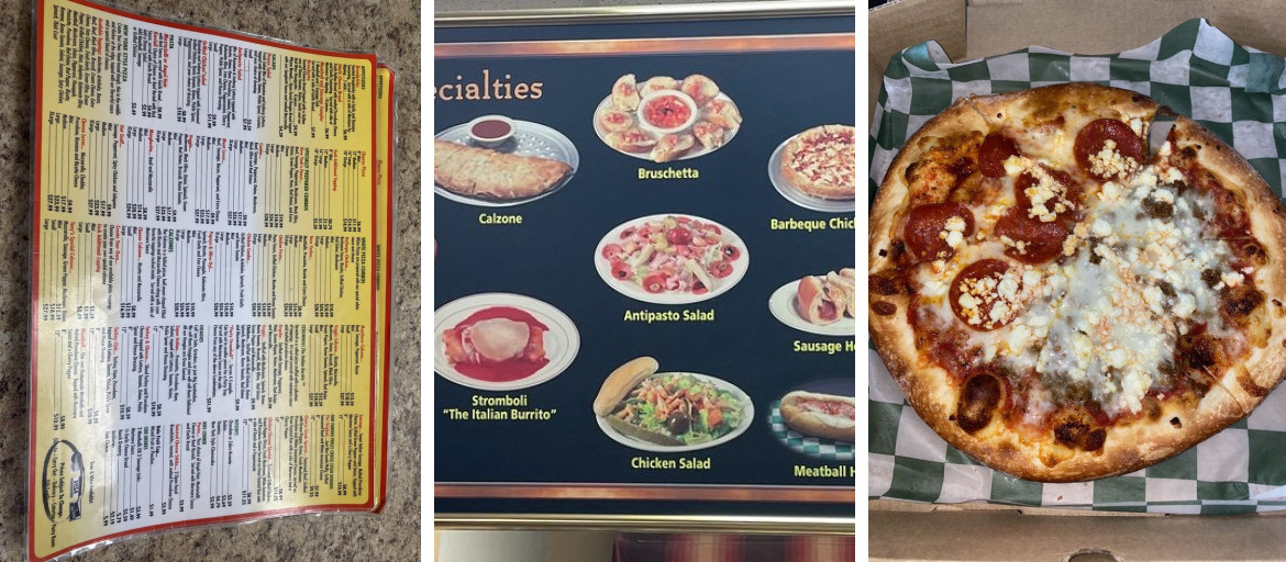 Don Carmelo's Pizzeria