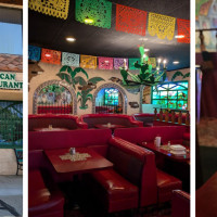 Don Chato Mexican Restaurant