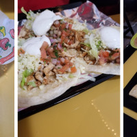 Don Julio Mexican Grill