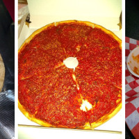 Don Monaco Pizzeria & Catering