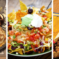 Don Pancho's Tex-Mex Cafe