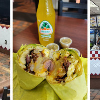 Don Pedro Mexican Food OR