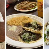 Don Pedro Mexican Food