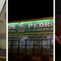 Don Pedro Restaurant