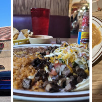 Don Perico Mexican Restaurant Bakersfield