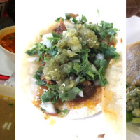 Don Roman Mexican Restaurant