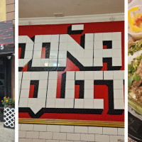 Dona Cuquita Pizzeria