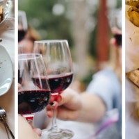 Dona Theresa Restaurant