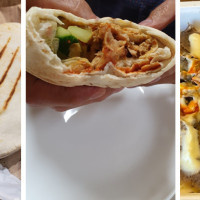 Donair Dude - Vancouver