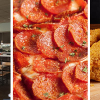 Donatos Pizza Washington Court House