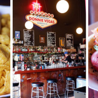 Donnie Vegas