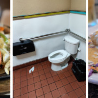 Dos Arroyos Comida Casera