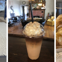 Dos Cabezas Coffee Co.