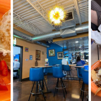 Dos Reales Authentic Mexican Restaurant