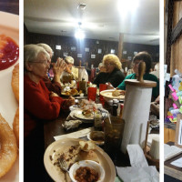 Double B Missions Cafe