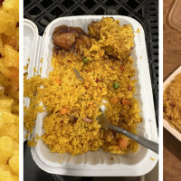 Double Dragon Restaurant