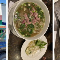 Double Happiness Restaurant