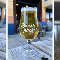 Double Nickel Brewing Company