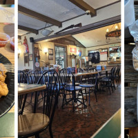 Doug Sauls BBQ and Seafood