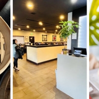 Dough Zone Dumpling House - Issaquah