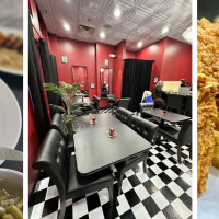 Down Home Comfort Café