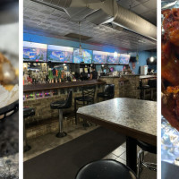 Downriver Bar and Grill