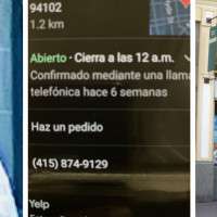 Downtown Grocery Market