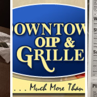 Downtown Oip & Grille