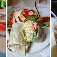 Dr. Java's Coffee House