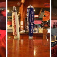 Dr Proctor's Bar and Grill (Lounge)