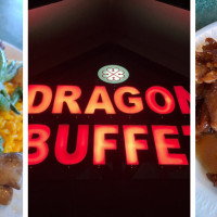 Dragon Buffet