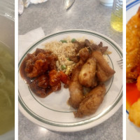 Dragon House Chinese Eatery