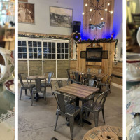 Dragonfly Tea Room and Gift Shop