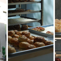 Dreads Caribbean Cuisine/Hygge Bakery & Cafe