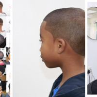 Dream Cuts Barber Lounge