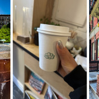 Dreamers Coffee House