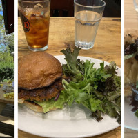 Dreamhouse Restaurant