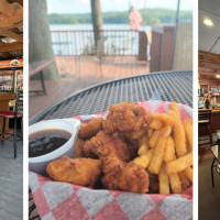 Driftwood Bar & Grill